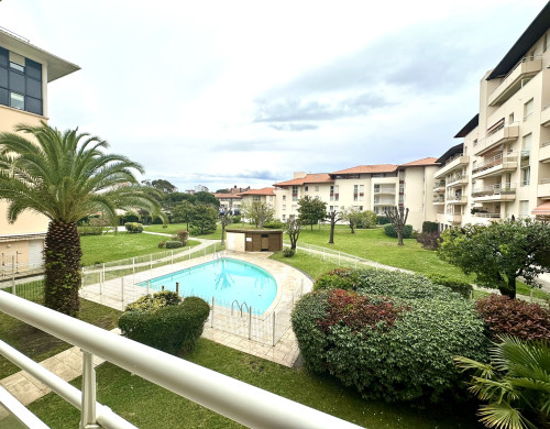 appartement  BIARRITZ