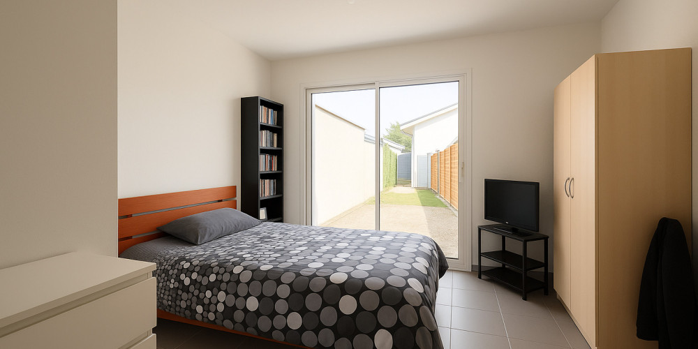 maison à BAYONNE (64100)