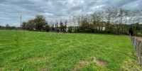 terrain à HASPARREN (64240)