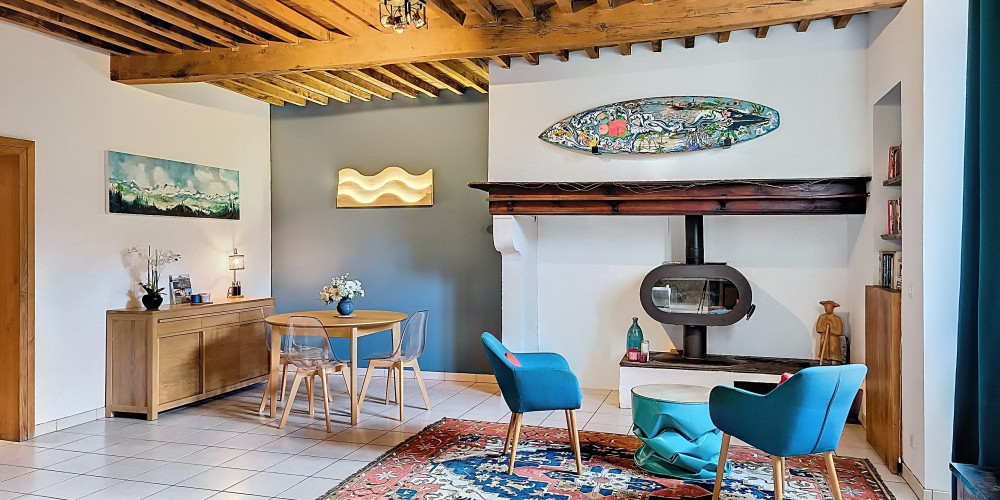 maison à NAY (64800)