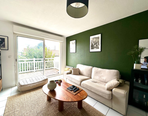 appartement  ANGLET