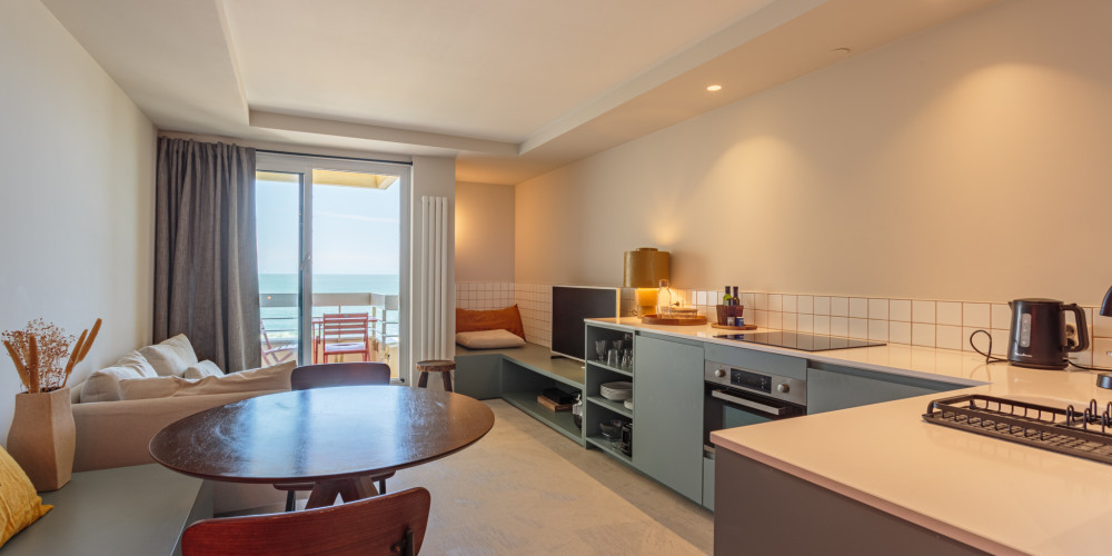 appartement à BIARRITZ (64200)