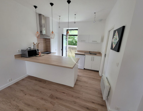 appartement  PAU