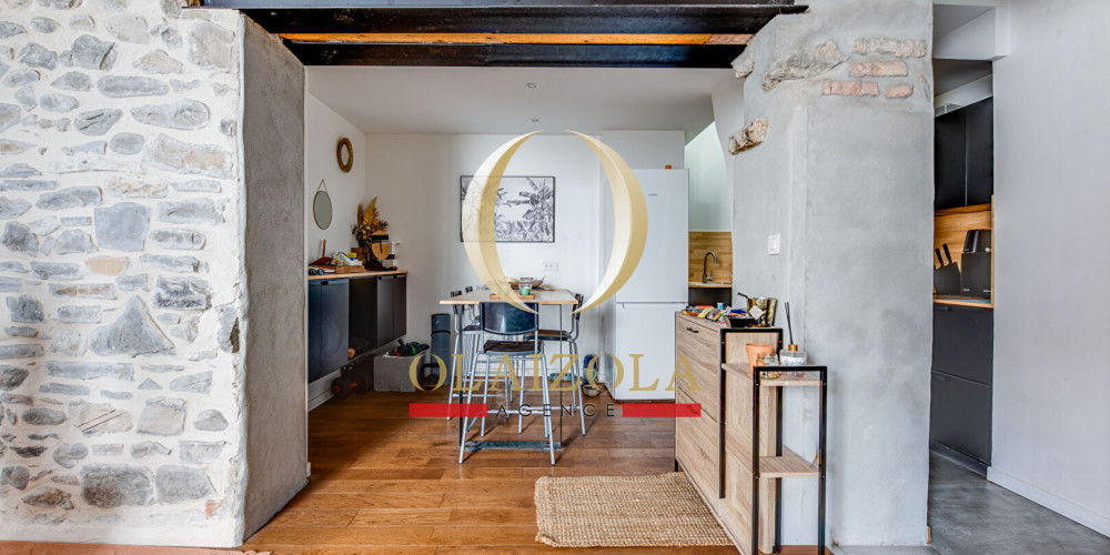 appartement à BIARRITZ (64200)