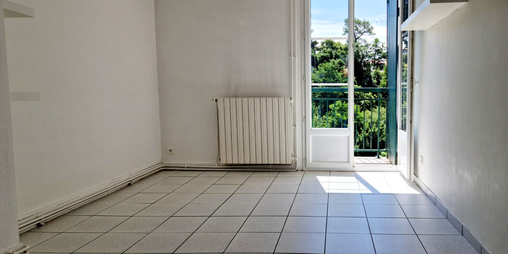 appartement à ST JEAN DE LUZ (64500)