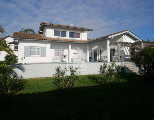 maison  ANGLET