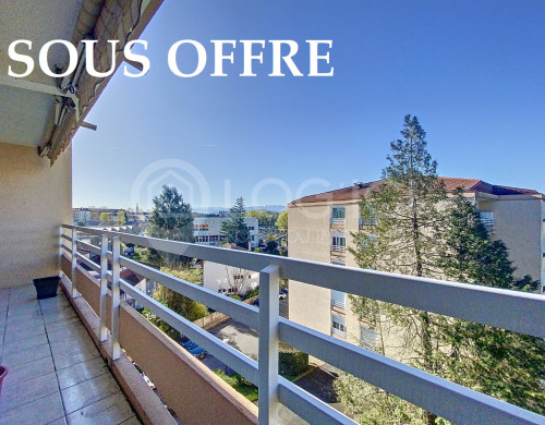appartement  BILLERE