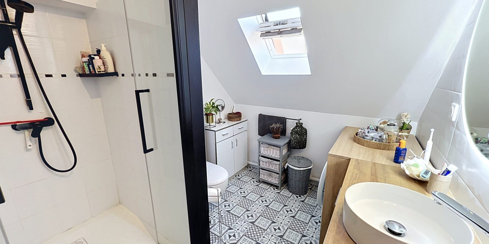 appartement à PAU (64000)