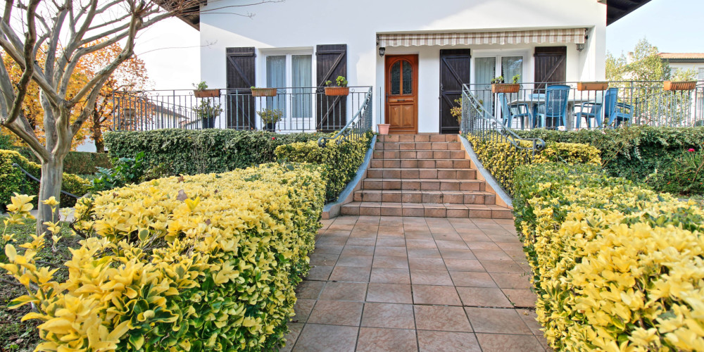 maison à ST JEAN DE LUZ (64500)