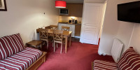 appartement à ST LARY SOULAN (65170)