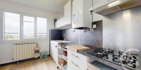 appartement à BAYONNE (64100)