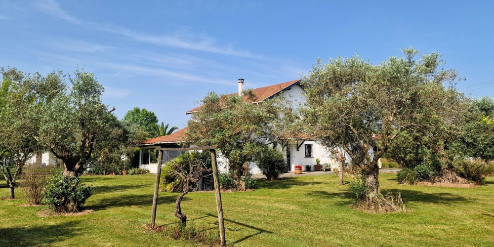 maison à PUYOO (64270)