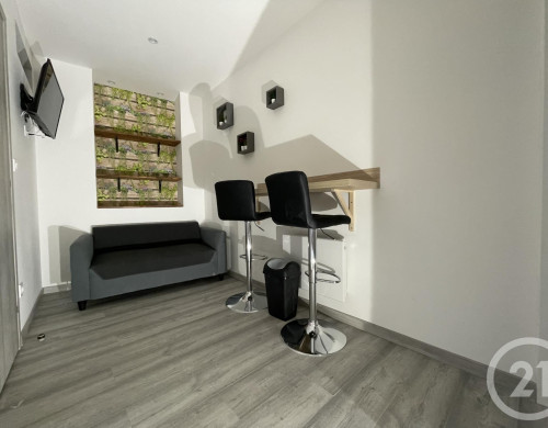 appartement  ORTHEZ