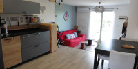 appartement à GUETHARY (64210)