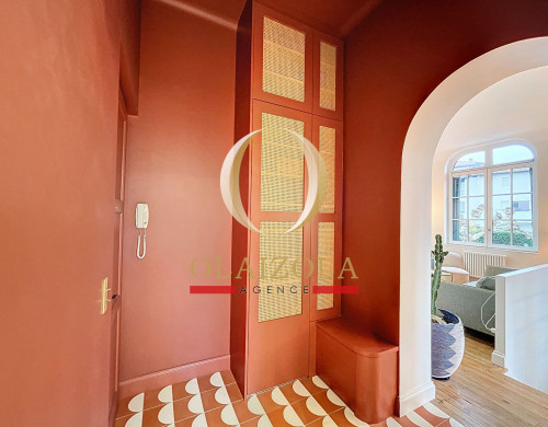 appartement  CIBOURE