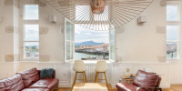 appartement à ST JEAN DE LUZ (64500)