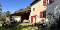 maison à SOURAIDE (64250)
