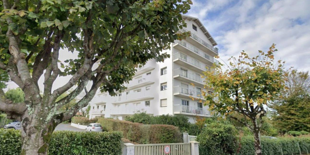 appartement à BIARRITZ (64200)