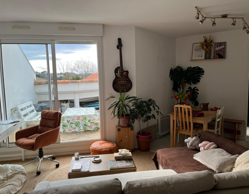 appartement  BIARRITZ