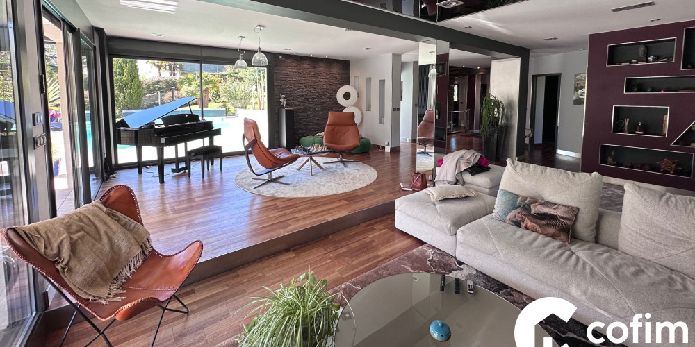 maison à ORLEIX (65800)