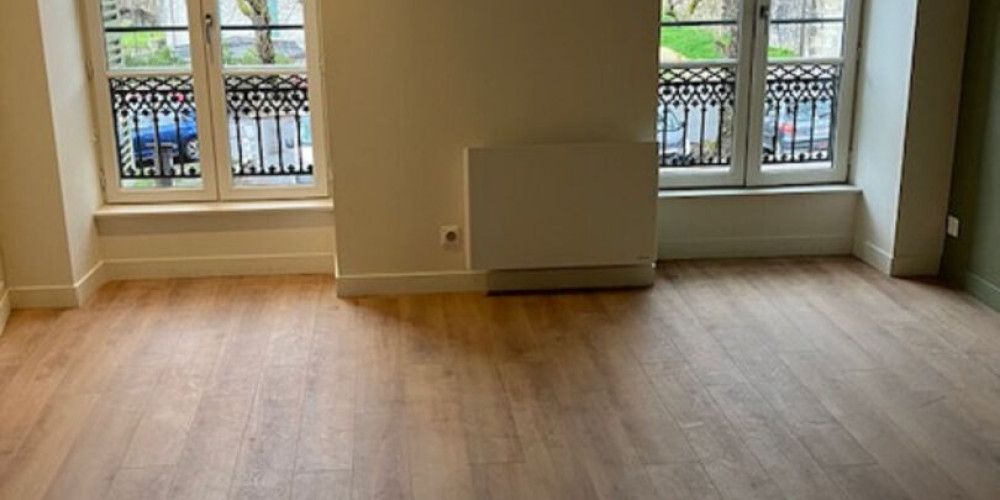 appartement à PAU (64000)