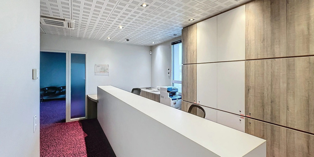 local commercial à TARBES (65000)