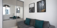 appartement à ST JEAN DE LUZ (64500)