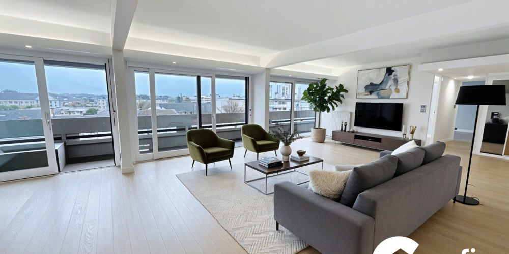 appartement à TARBES (65000)