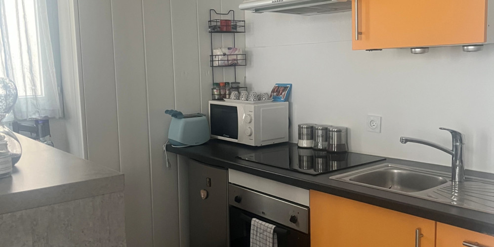 appartement à LOURDES (65100)