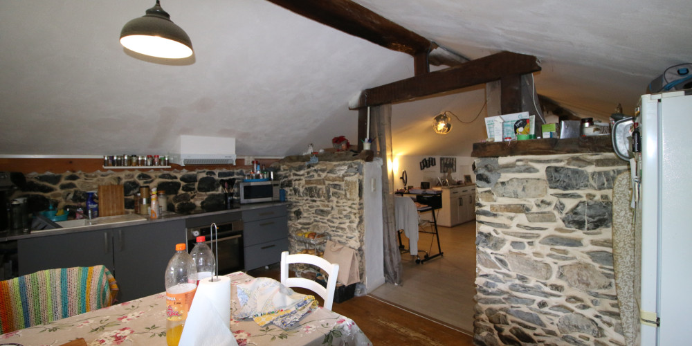 appartement à HASPARREN (64240)