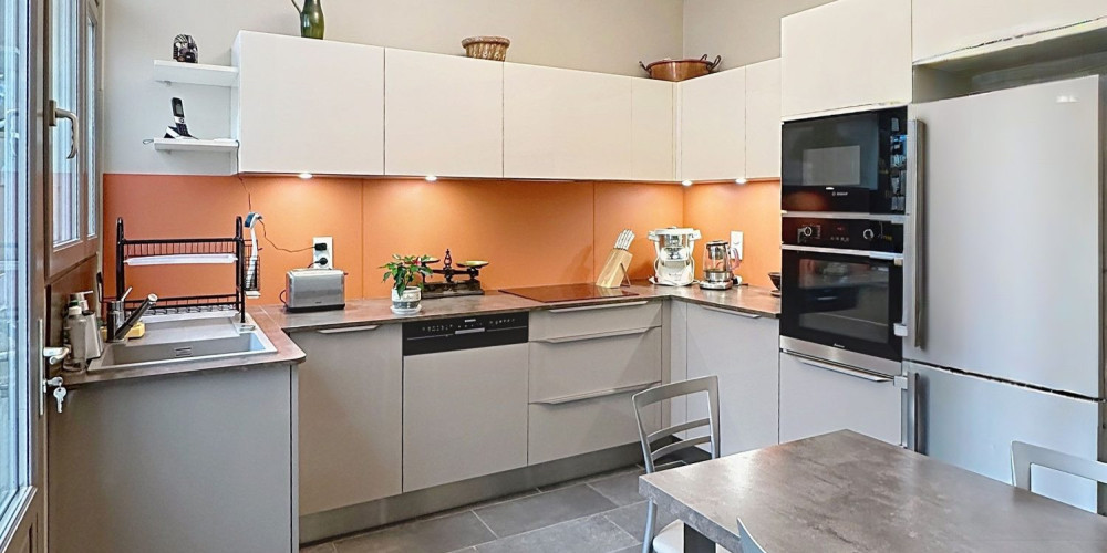 maison à TARBES (65000)