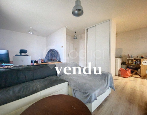 appartement  LONS