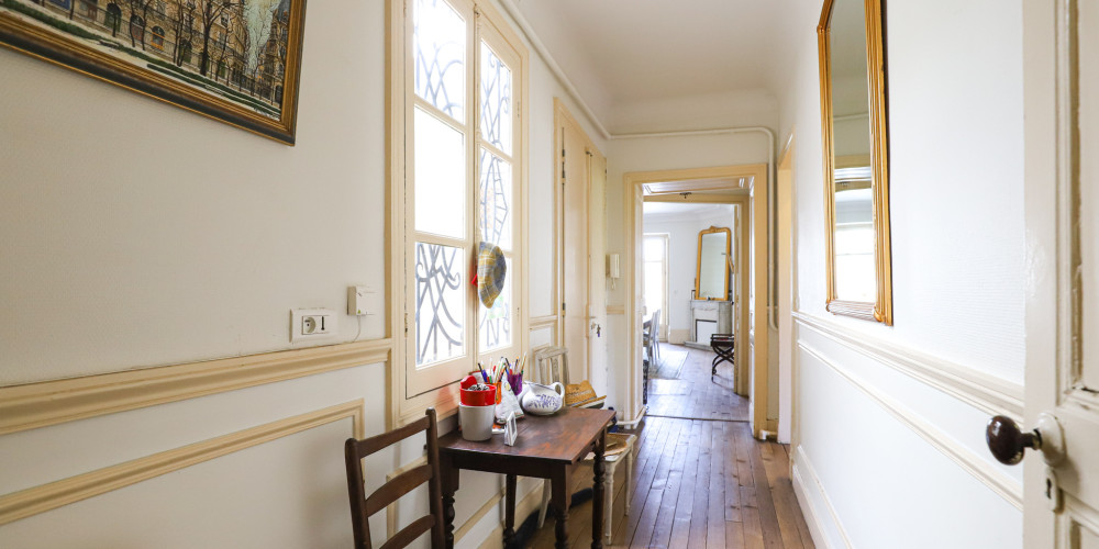 appartement à BIARRITZ (64200)