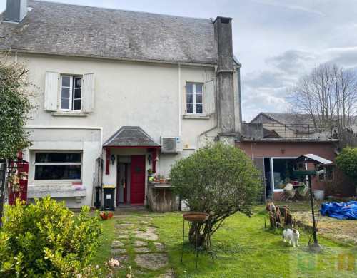 maison  LA BARTHE DE NESTE