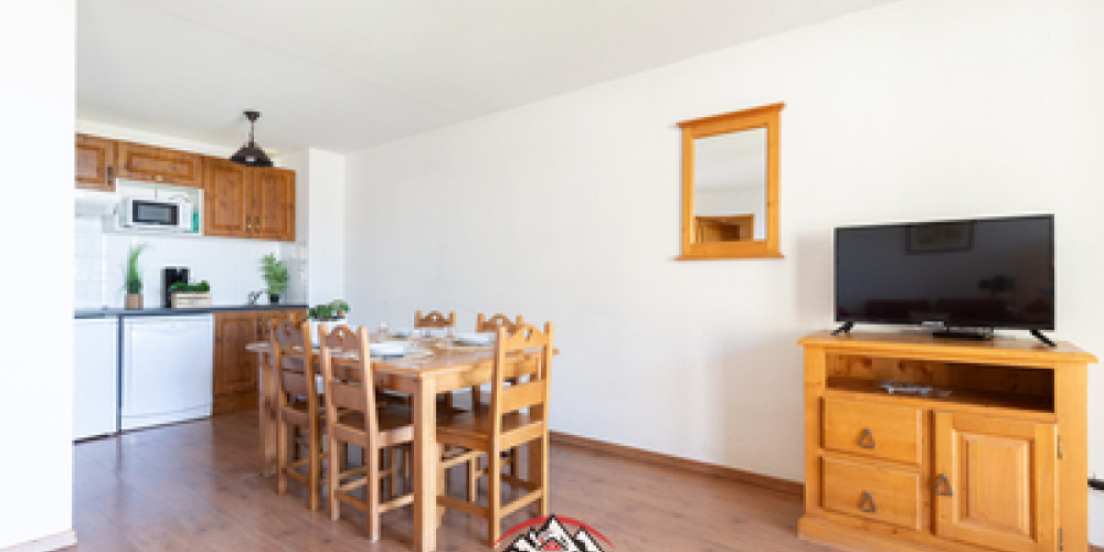 appartement à GERM (65240)
