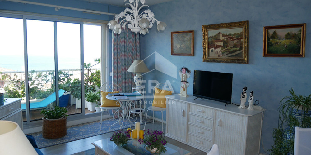appartement à ANGLET (64600)