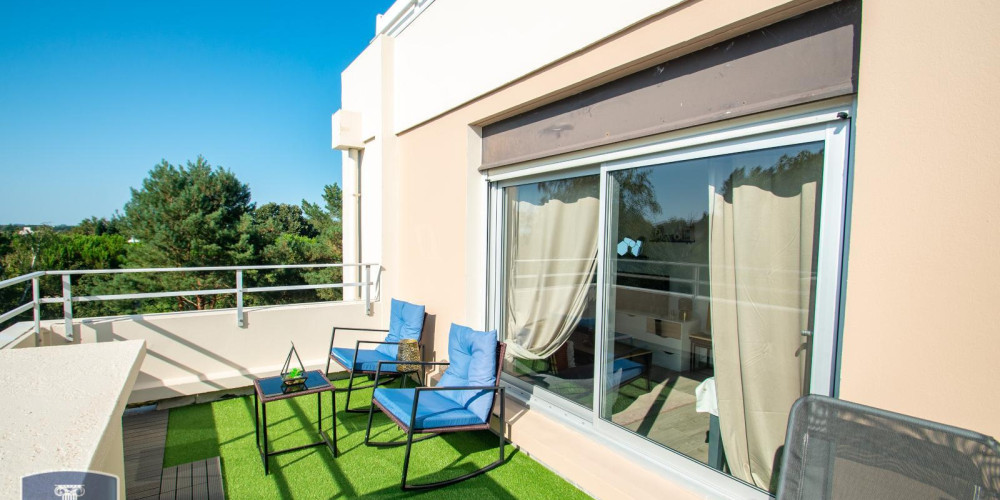 appartement à PAU (64000)