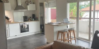 appartement à ST PEE SUR NIVELLE (64310)