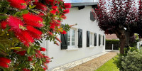 maison à ANGLET (64600)
