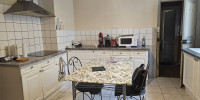 immeuble à BAGNERES DE BIGORRE (65200)