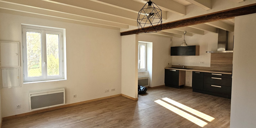 maison à SALIES DE BEARN (64270)