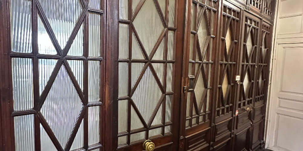 local commercial à PAU (64000)