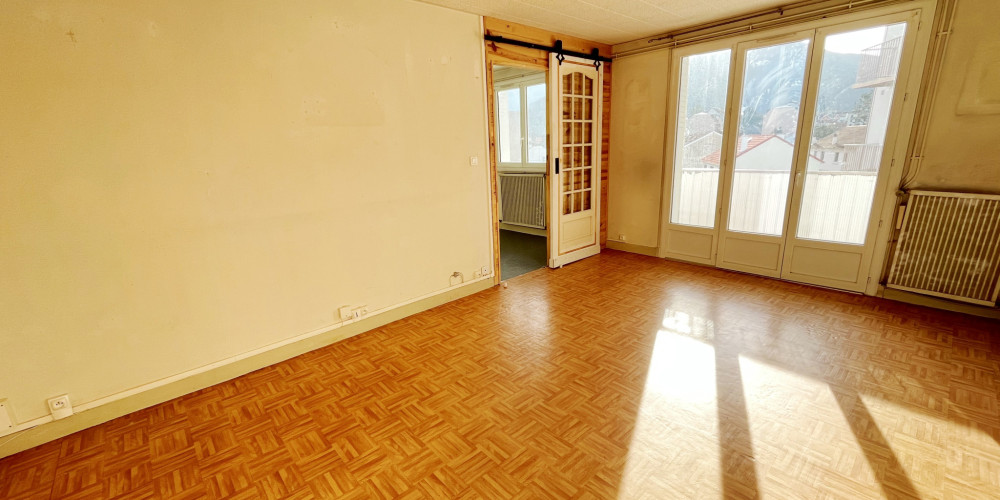 appartement à LOURDES (65100)