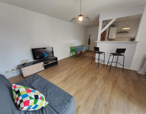 appartement  ANGLET