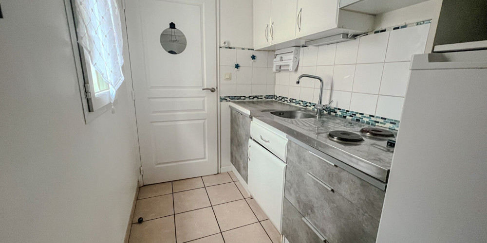 appartement à ST JEAN DE LUZ (64500)