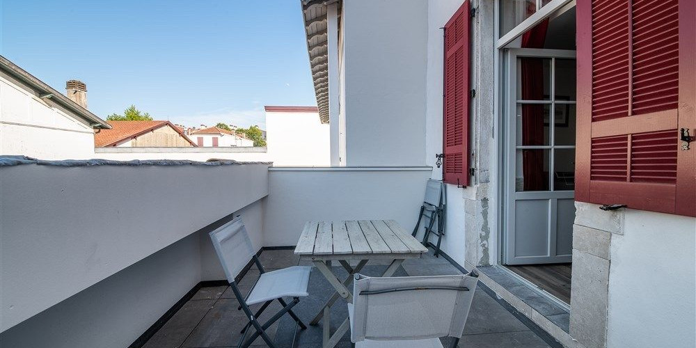 appartement à BAYONNE (64100)