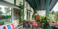 appartement à BIDART (64210)