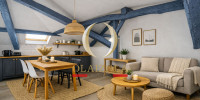 appartement à BIDART (64210)