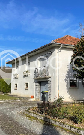 Maison  LA BARTHE DE NESTE