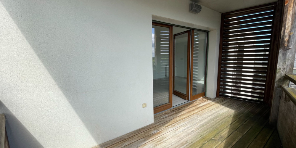 appartement à BAYONNE (64100)